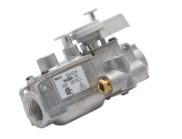 Série H43 - Allumeur automatique à gaz naturel en acier inoxydable avec arrêt manuel H43AB-4C H43BA-5C H43AA-1CH43AA-12D
