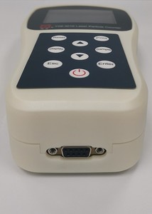 Y09-3016 실내 레이저 입자 카운터 - Product Image 5