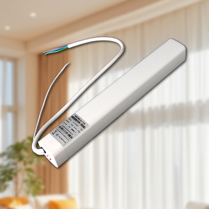 Electrical <strong>Curtain</strong> <strong>Motor</strong> for Automatic Drapery with Remote Controlling and <strong>Curtain</strong> Rail and Super Quiet <strong>Motor</strong> - Product Image 3