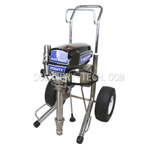 ST-800TX безвоздушный распылитель краски - Product Image 4