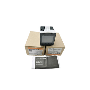 Controlador de Temperatura TX4S-14S 100% Nuevo y Original para un Control Preciso de la Temperatura - Product Image 6