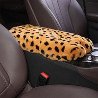 Tapis de voiture antidérapant personnalisé en vraie fourrure de lapin Rex, fait main, lavable, décoratif, petit tapis universel doux et moelleux