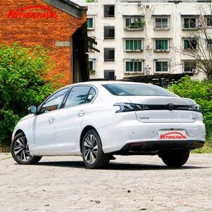 Nouvelle voiture 2026 Dongfeng <span class=keywords><strong>Peugeot</strong></span> 408 1.5T 173CV 6AT Essence Berline de luxe Voitures neuves 2026 Vente en gros Chine Essence Auto - Product Image 4