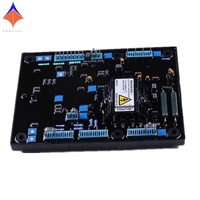 AVR Diesel Universel MX321 pour Moteur 6HH1 Alternateur Standford - Marque Orantec/Originale