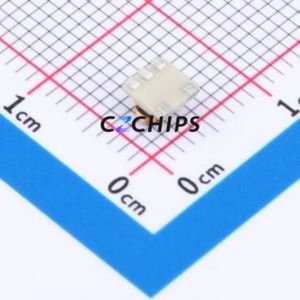 TC1.33-282+ Balun SMD-4P RF ( Frequency Range: )( Impedance Ratio - Unbalanced/Balanced: 1:1.33 )( Phase Balance: 6° ) - Product Image 2