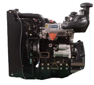 DIESELMOTOR 403A-11G1, 403A-15G1 403A-15G2 für Generator