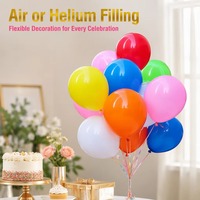 Fabricants chinois, vente en gros de ballons en latex gonflables de qualité hélium 2,2 g, jouets gonflables, décoration de fête