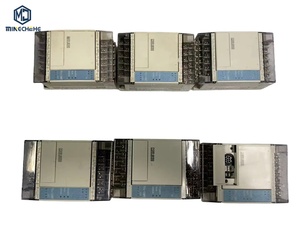 FX1S-10MR/MT FX1S-1 PLC Contrôleur logique programmable Module de contrôle d'automatisation industrielle Unité PLC compacte Contrôle industriel S - Product Image 1