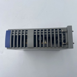 Module multimédia HIRSCHM-ANN MM3-4FXM2, commutateur Ethernet industriel d'origine, composant réseau - Product Image 5