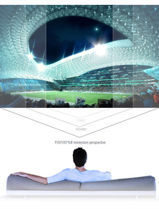 Bán Chạy Nhất Độc Lập <span class=keywords><strong>3D</strong></span> Đúng Cận Thị <span class=keywords><strong>VR</strong></span> Kính Thực Tế Ảo Tai Nghe Chơi Game Trò Chơi Thực Sự Cho <span class=keywords><strong>VR</strong></span> Hộp Phần Cứng - Product Image 3