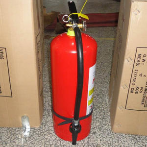 طفاية حريق من الفوم الكربوني 6Ltr بجودة عالية مع تخصيص الرفاهية ، حل طوارئ محمول للمنزل - Product Image 2