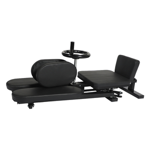 Thiết Bị Tập Thể Dục Và Gia Đình Thiết Bị Tập Thể Dục Võ Thuật Chân Cáng Máy Tách Chân - Product Image 6