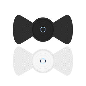 2025 nuevo Mini equipo de parálisis eléctrico portátil estimulador de masaje de pulso máquina de control remoto inalámbrico <span class=keywords><strong>TENS</strong></span> EMS - Product Image 1