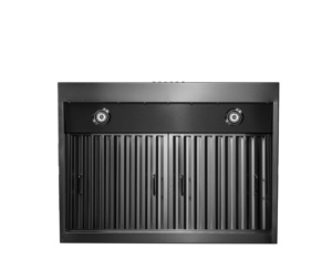 Campana Extractora de Cocina con Interruptor Inteligente que Controla la Cantidad de Humo que se Extrajo y se Puede Personalizar a sus Necesidades, Campana Extractora con Ventilación - Product Image 3