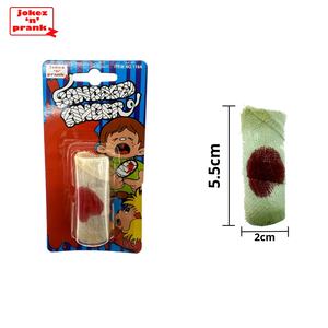 Jouet de doigt effrayant pour Halloween certifié CE BSCI, en plastique, pour les enfants de 8 à 13 ans, unisexe, blague et farce - Product Image 4