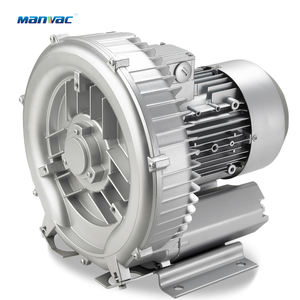 Souffleur d'air à bulles d'oxygène haute pression pour ferme de poissons - Product Image 1