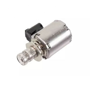 Truyền điện từ cho Cadillac Deville Seville GMC Sierra 1500 2500 3500 sonoma HẺM NÚI Yukon <span class=keywords><strong>4l60e</strong></span> 4l65e 4l70e 24230632 - Product Image 3