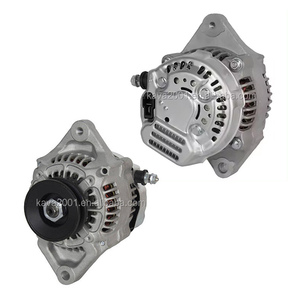 Alternateur automobile 12V 60A pour Kubota G3B-H, D950-B, Thomas <span class=keywords><strong>T95</strong></span> Lester 12656 101211-2490 101211-2850 - Product Image 1