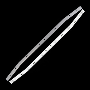 Dẫn trở lại ánh sáng TV MS-L1220 MS-L1084 cho Rowa 32l33 32x600 T32 SAST led32hd340 Akira 32led02t2m ergobacklight LED TV - Product Image 5