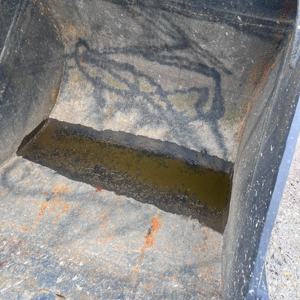 Excavadora de cadenas usada YANMAR VIO80 de 8 toneladas, en las mejores condiciones, origen Japón, motor incluido, modelo 2022, probada e inspeccionada, en stock. - Product Image 2