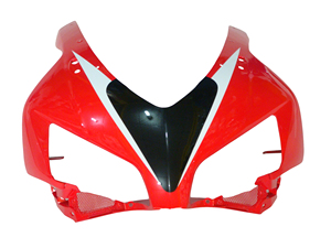Kit de Carenado para Motocicleta <span class=keywords><strong>Honda</strong></span> CBR1000RR 2004 2005, Color Naranja, Rojo y Negro <span class=keywords><strong>Repsol</strong></span> - Product Image 3