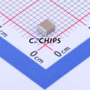 Condensateur SMD (MLCC) 1210B104K631NT 1210 (Capacité : 100nF) (Précision : 10%) Tension nominale : 630V - Product Image 1