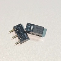 Interruptor Básico Super Miniatura D2F-F-3-7 Original, Buen Precio, Componentes Electrónicos de Circuito Integrado PCB