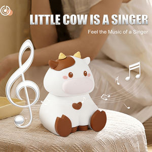 Enceinte sans fil créative en forme de chat noir, mini enceinte portable mignonne, support de téléphone, batterie rechargeable, USB type C, enceinte sans fil en forme de chat - Product Image 3