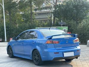 <span class=keywords><strong>Lancer</strong></span> EX 2015 1.8L CVT Edizione Fashion Cina V - Product Image 6