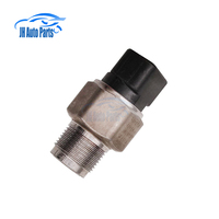Capteur haute pression de rampe de carburant 6 broches 499000-6081 4990006081 89458-60010 499000-6080 4990006080 pour Toyota 1KD 2KD