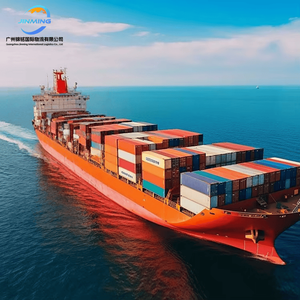 DDP/DAP pour l'expédition de conteneurs complets en Finlande, Irlande, Danemark, transitaire Chine, expédition EXW, fret aérien express, tarifs de service, vols chartered - Product Image 1