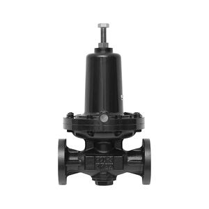 Régulateur de bouteille de gaz GPL à réponse rapide pour capacités variables - Product Image 2