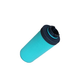 Manny HF0050 pièces de compresseur d'air industriel neuves élément de connexion de filtre en fibre de verre en métal de précision - Product Image 3