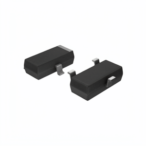 BOM IC In Stock Buy Electronics Components Online 2N7002_L99Z SOT-23-3 Transistors - Product Image 1
