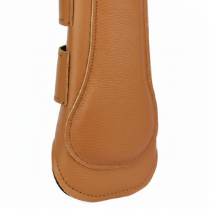 Botas de caballo de alta calidad deporte equitación ecuestre algodón neopreno para carreras botas de caballo para la venta hecho en Pakistán - Product Image 1