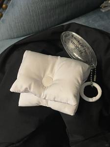 Estilo de chaqueta de diseñador para funda de <span class=keywords><strong>AirPods</strong></span>-Protección Premium para <span class=keywords><strong>AirPods</strong></span> 4/<span class=keywords><strong>3</strong></span>/Pro 2-Minimalista y a prueba de golpes - Product Image 3