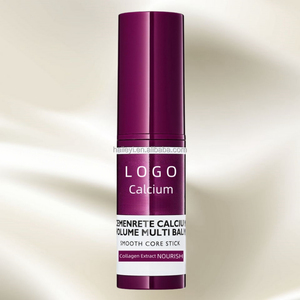 บาล์มบำรุงผิว cemenrete แคลเซียมหลายบาล์มแบบแท่งทั้งหมดในหนึ่งแท่งคอลลาเจนเรียบริ้วรอยบำรุงผิวสำหรับการบำรุงรอบดวงตา - Product Image 3