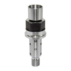 Perno de Árbol de Levas de Admisión y Escape del Motor 2710500171 para Mercedes-Benz W203 W204 C230 C180 2710500171 - Product Image 5