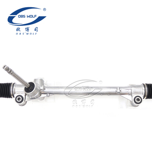 OBS ระบบพวงมาลัย45510-BZ580 45501-BZ100คุณภาพสูง, อุปกรณ์สำหรับรถยนต์ Toyota avanza <span class=keywords><strong>veloz</strong></span> 2022-2025 RHD - Product Image 4