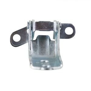 Service d'usinage de métaux OEM d'usine de haute qualité emboutissage de métaux pièces de haute précision usinées CNC - Product Image 4