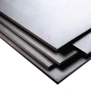 High Hardness Hot Rolled Export Mirror Gold Stainless Steel Sheet For Power Station