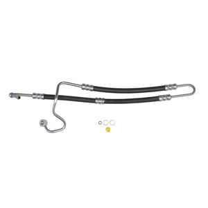 Manguera de Dirección Asistida para BMW Serie 320 <span class=keywords><strong>323</strong></span> 328 330 Sedán 32416764725 - Product Image 1