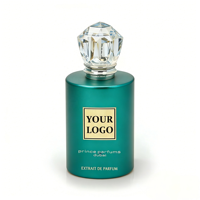 Fabrication ENO OEM ODM de parfum masculin de qualité supérieure, parfum durable, solution de marque privée, parfum oriental