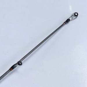 Bâton de pêche MR Good Breathability à action rapide en carbone pour la pêche au ruisseau - Product Image 5