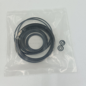 Nuevos Sellos Originales Jufan para Cilindros HCCU-B-A-TC-Y-PIN 100 GS102021-A16 OIL-S-CB-PIN SW-2 140 HCCU-B-A-TC-Y-PIN 100 GS102021-A1 - Product Image 1
