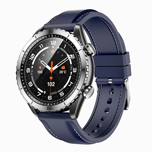 Reloj Inteligente Deportivo con GPS, Pantalla AMOLED de 1.43'', Monitor de Sueño y Actividad Física, Llamadas por Bluetooth, Personalizable - Product Image 2