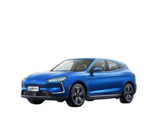 Chine Nouvelle voiture d'occasion électrique <span class=keywords><strong>Seres</strong></span> SF5 voiture de sport nouvelle énergie véhicules 4WD suv voiture à vendre - Product Image 5