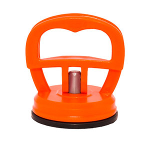 Suction Cup Tool For Screen Removal Mobile Phone Tablet LCD Repair Plastic Handle Red Blue Green Orange Yellow Black - Product Image 5