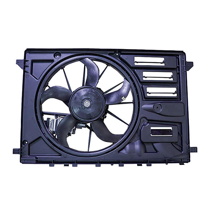 HERNA COOL for VOLVO V40 Original Automotive Electronic Fan Automotive ...
