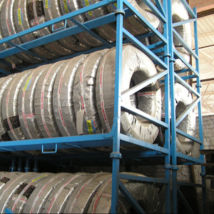 إطار سيارة تخزين صلب Q235 من الصين للتخزين - Product Image 3